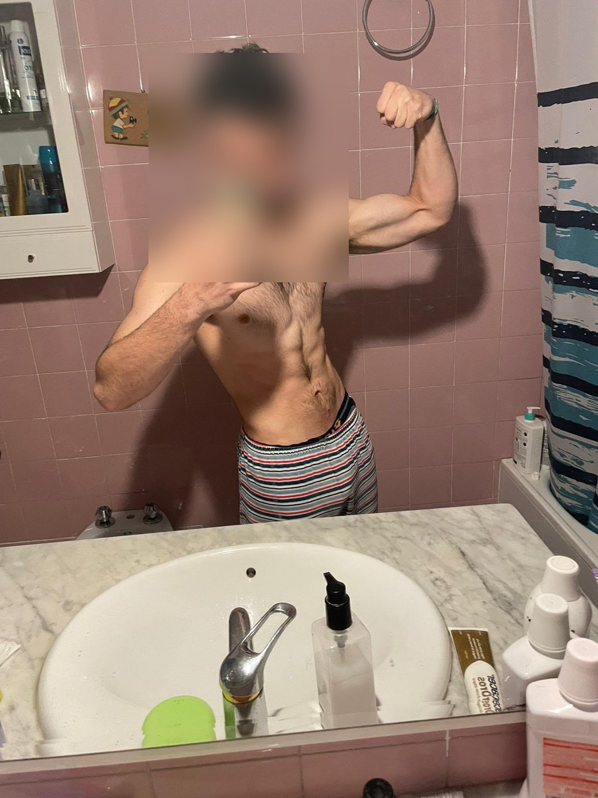 Fase de definición, foto 1