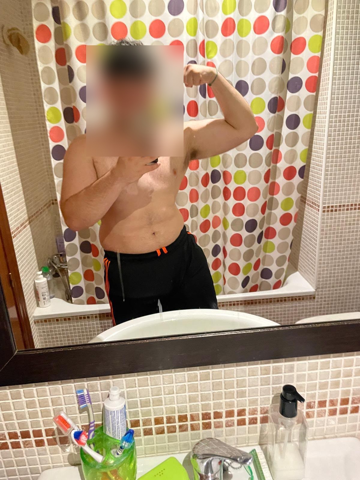 Punto de partida, foto 1