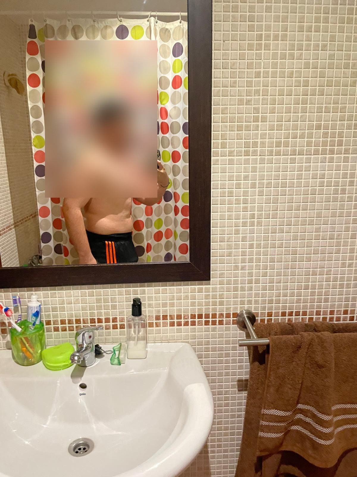 Punto de partida, foto 2