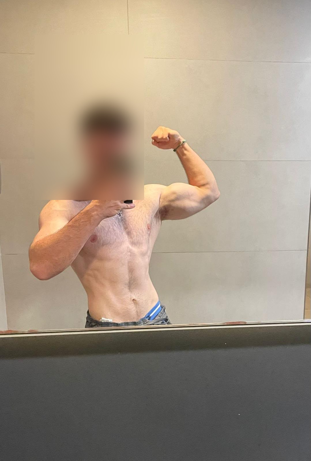 Estado actual de volumen, foto 2